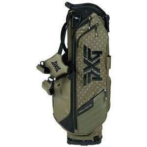 PXG Xtreme Carry Freedom Collection Stand Bag Green vyobraziť