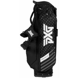 PXG Xtreme Carry Freedom Collection Stand Bag Black vyobraziť