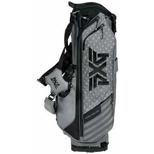 PXG Xtreme Carry Freedom Collection Stand Bag Grey vyobraziť