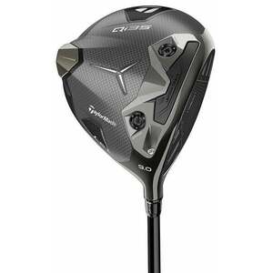 TaylorMade Qi35 LS Pravá ruka 9° X-Stiff Golfová palica - Driver vyobraziť