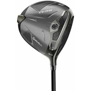 TaylorMade Qi35 Ľavá ruka 9° Stiff Golfová palica - Driver vyobraziť