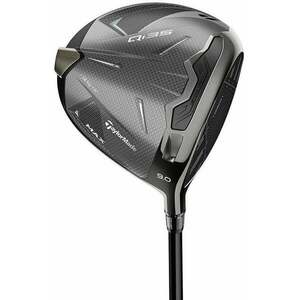 TaylorMade Qi35 Max Ľavá ruka 10, 5° Regular Golfová palica - Driver vyobraziť