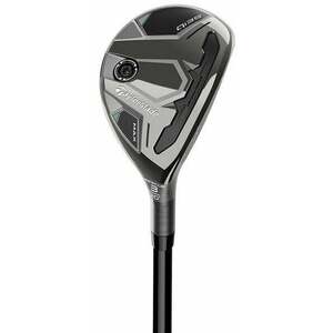 TaylorMade Qi35 Max Ľavá ruka 3 20° Regular Golfová palica - hybrid vyobraziť