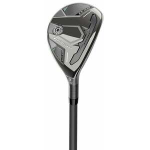 TaylorMade Qi35 Max Lite Womens Pravá ruka 5 27° Lady Golfová palica - hybrid vyobraziť