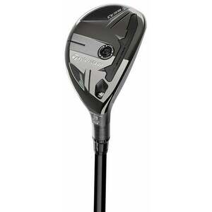 TaylorMade Qi35 Ľavá ruka 3 19° Regular Golfová palica - hybrid vyobraziť