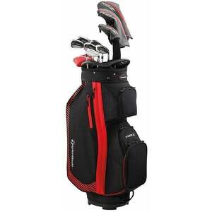 TaylorMade RBZ 2 - Pravá ruka Oceľ Regular Golfový set vyobraziť