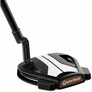 TaylorMade Spider Tour X Black Pravá ruka #1 L-Neck 35" Golfová palica Putter vyobraziť