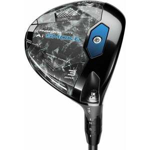 Callaway Paradym Pravá ruka Stiff 15° Golfová palica - drevo vyobraziť