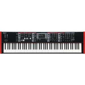 Roland V-STAGE 88 Digitálne stage piano vyobraziť