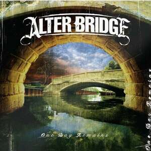 Alter Bridge - One Day Remains (Deluxe Edition) (20th Anniversary Edition) (2 LP) vyobraziť