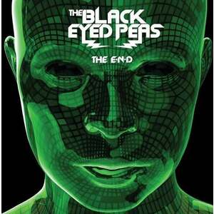 Black Eyed Peas - The E.N.D. (Reissue) (2 LP) vyobraziť