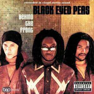 Black Eyed Peas - Behind The Front (Reissue) (2 LP) vyobraziť