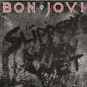 Bon Jovi - Slippery When Wet (Deluxe Edition) (2 CD) vyobraziť