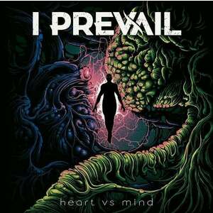 I Prevail - Heart Vs. Mind (10th Anniversary Edition) (Translucent Grape Coloured) (LP) vyobraziť