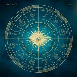 Tony Ann - 360° (LP) vyobraziť