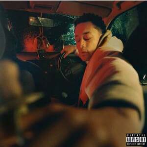 Loyle Carner - Hugo (CD) vyobraziť