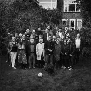 Loyle Carner - Yesterday's Gone (LP) vyobraziť