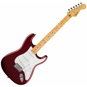 Fender Standard Stratocaster MN Candy Cola Elektrická gitara vyobraziť