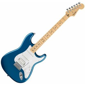 Fender Standard Stratocaster HSS MN Aqua Marine Metallic Elektrická gitara vyobraziť