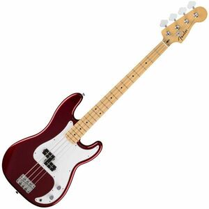 Fender Standard Precision Bass MN Candy Cola Elektrická basgitara vyobraziť