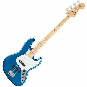 Fender Standard Jazz Bass MN Aqua Marine Metallic Elektrická basgitara vyobraziť