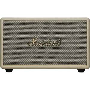 Marshall Acton BT III Prenosný reproduktor Cream vyobraziť