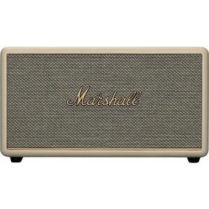 Marshall Stanmore BT III Prenosný reproduktor Cream vyobraziť