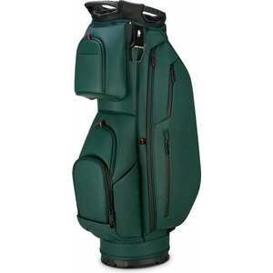 Big Max Dri Lite Prime Forest Green Cart Bag vyobraziť