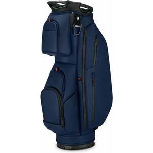 Big Max Dri Lite Prime Navy Cart Bag vyobraziť