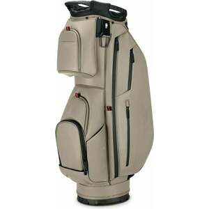 Big Max Dri Lite Prime Taupe Cart Bag vyobraziť