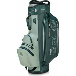 Big Max Aqua Sport 360 Mint/Forest Green Cart Bag vyobraziť