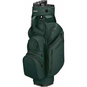 Big Max Dri Lite Silencio Prime Forest Green Cart Bag vyobraziť