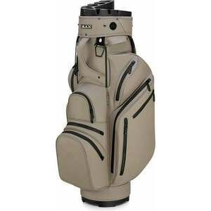 Big Max Dri Lite Silencio Prime Taupe Cart Bag vyobraziť