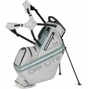 Big Max Dri Lite Hybrid Tour Stand Bag vyobraziť