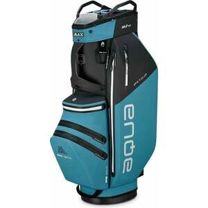 Big Max Aqua IPX Tour Black/Blue Cart Bag vyobraziť