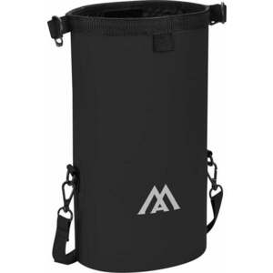 Big Max Aqua Vodeodolná taška / Drybag Black 3 L vyobraziť