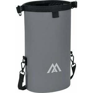 Big Max Aqua Dry Bag Vodeodolná taška / Drybag Grey 3 L vyobraziť