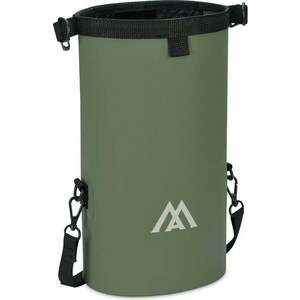 Big Max Aqua Dry Bag Vodeodolná taška / Drybag Olive Green 3 L vyobraziť