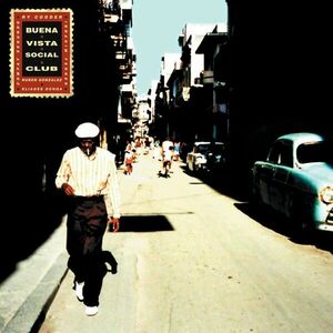 Buena Vista Social Club - Buena Vista Social Club (180 g) (Remastered) (Reissue) (4 LP) vyobraziť