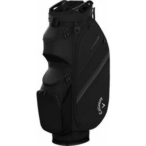 Callaway Chase 14 Black Cart Bag vyobraziť