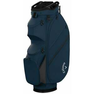 Callaway Chase 14 Navy Cart Bag vyobraziť