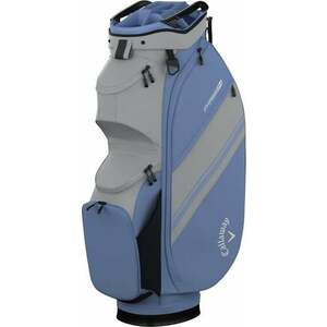 Callaway Chase 14 Silver/Hydrangea Cart Bag vyobraziť