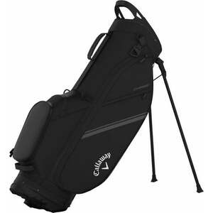 Callaway Chase 4 Stand Bag Black vyobraziť