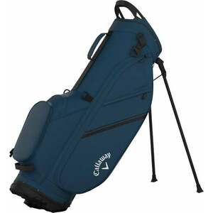 Callaway Chase 4 Stand Bag Navy vyobraziť