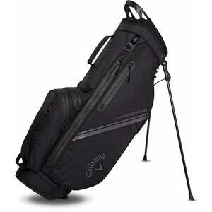 Callaway Chase Dry Stand Bag Black vyobraziť