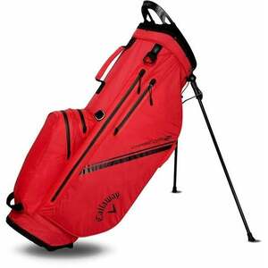 Callaway Chase Dry Stand Bag Red/Black vyobraziť