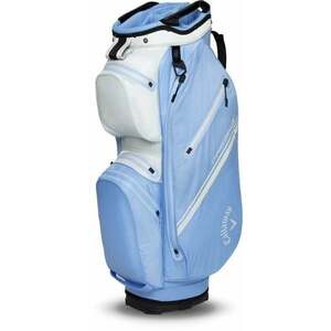 Callaway Chase 14 Dry Hydrangea/Silver Cart Bag vyobraziť