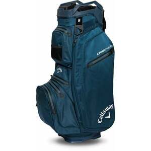 Callaway Org 14 HD Navy Cart Bag vyobraziť