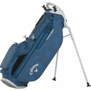 Callaway Fairway C HD Stand Bag Blue Palms/Light Grey vyobraziť