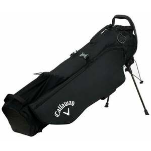 Callaway Carry+ Black Pencil Bag vyobraziť